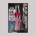 Pink 3-0