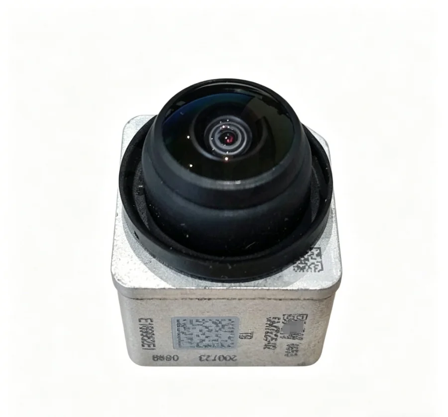 66555A47225 Front 360° Surround View Camera Parking Assist Camera For BMW X1 U11 X3 G01 X5 G05 X6 G06 X7 G07 iX i7 Auto Parts
