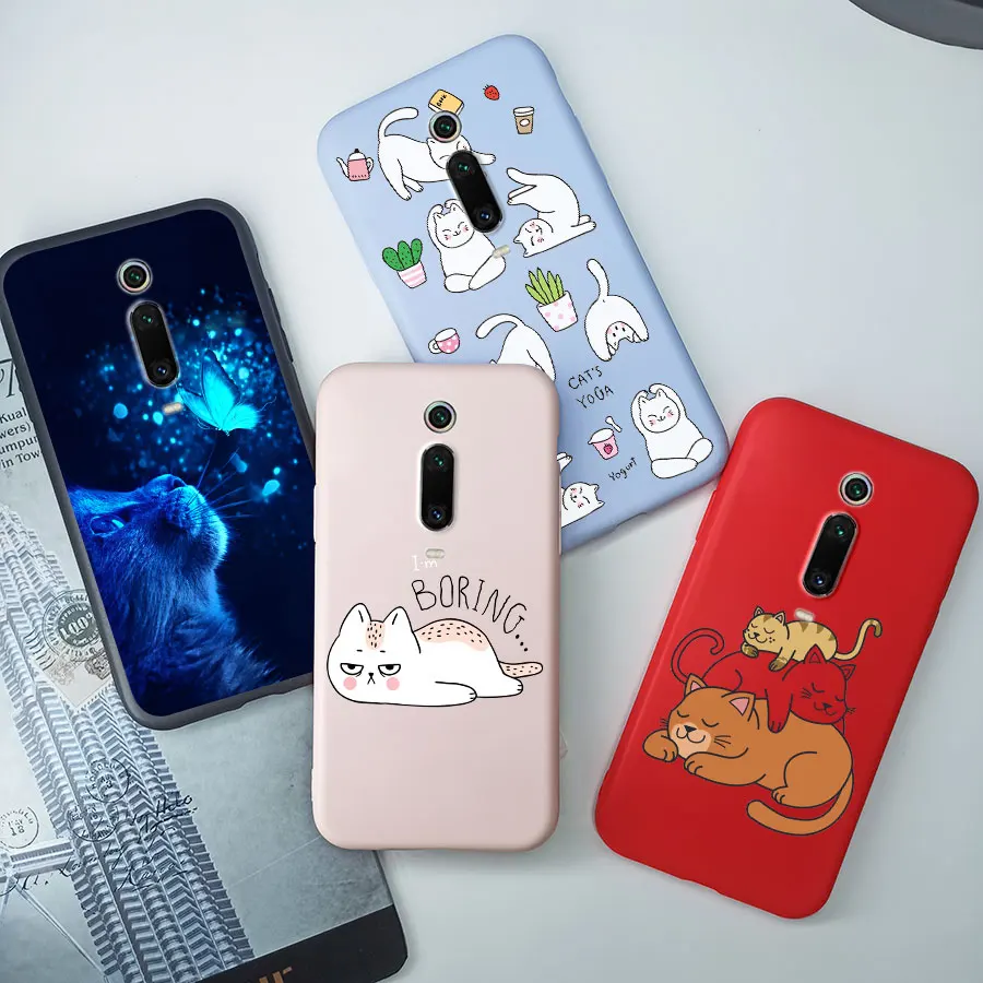 For Xiaomi Mi 9T Pr… - image