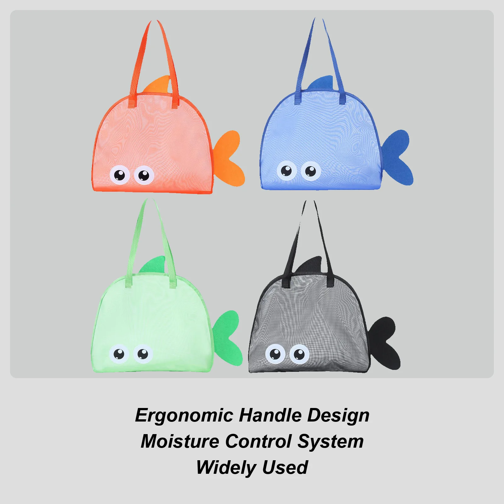 

Beach Tote Reusable Shopping Grocery Bag Large Lightweight Multi Functional Tote for School Travel Picnic Family Gym Vacation