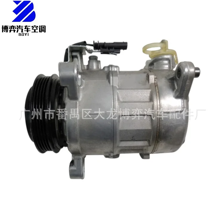 

Applicable to AC Compressor Cadillac Chevrolet GMC car air conditioning compressor