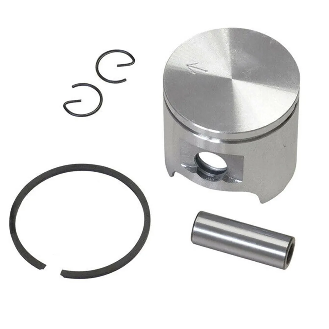 40mm Piston Assembly Cylinder Kit For Husqvarna 340 Chainsaw 503 870 171 Garden Engine Tool Accessories Replacement Parts