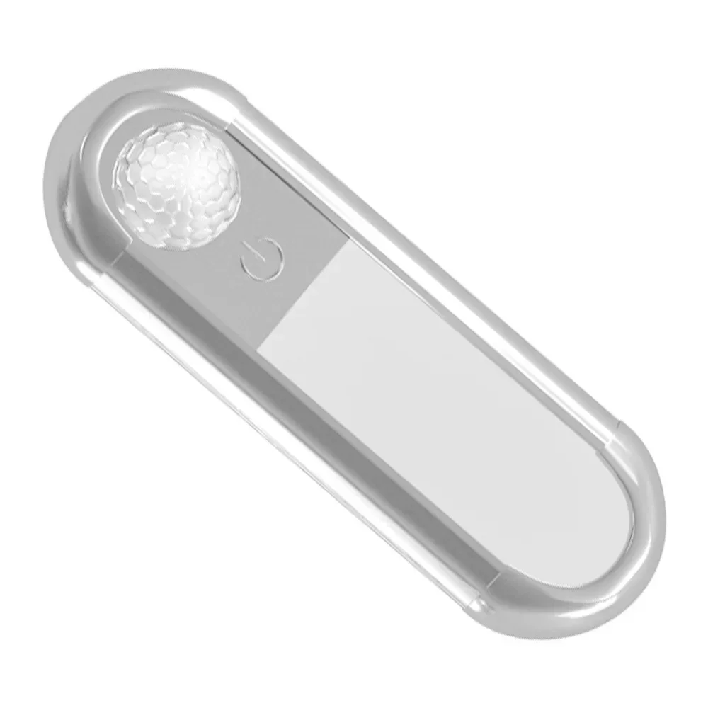 Table lamp, learning and reading lamp, LED dormitory lamp, bedside bedroom, charging magnet, USB intelligent sensing desk light