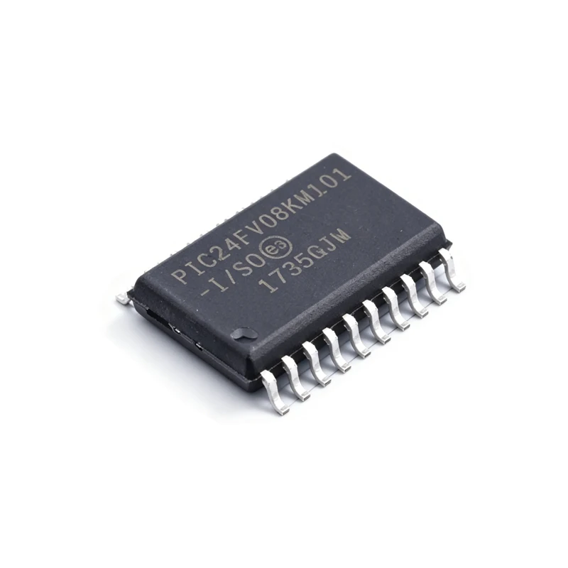 1PCS PIC24FV08KM101-I/SO  MCU SOIC-20