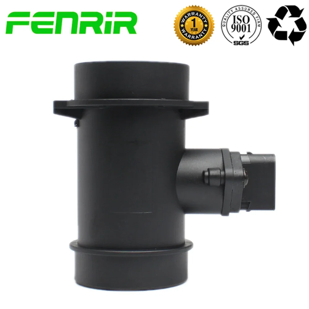 MAF Mass Air Flow Sensor Meter for BMW E46 E36 E38 316i 316Ci 318Ci 740d Z3 0280217124 13621433565 13621422567