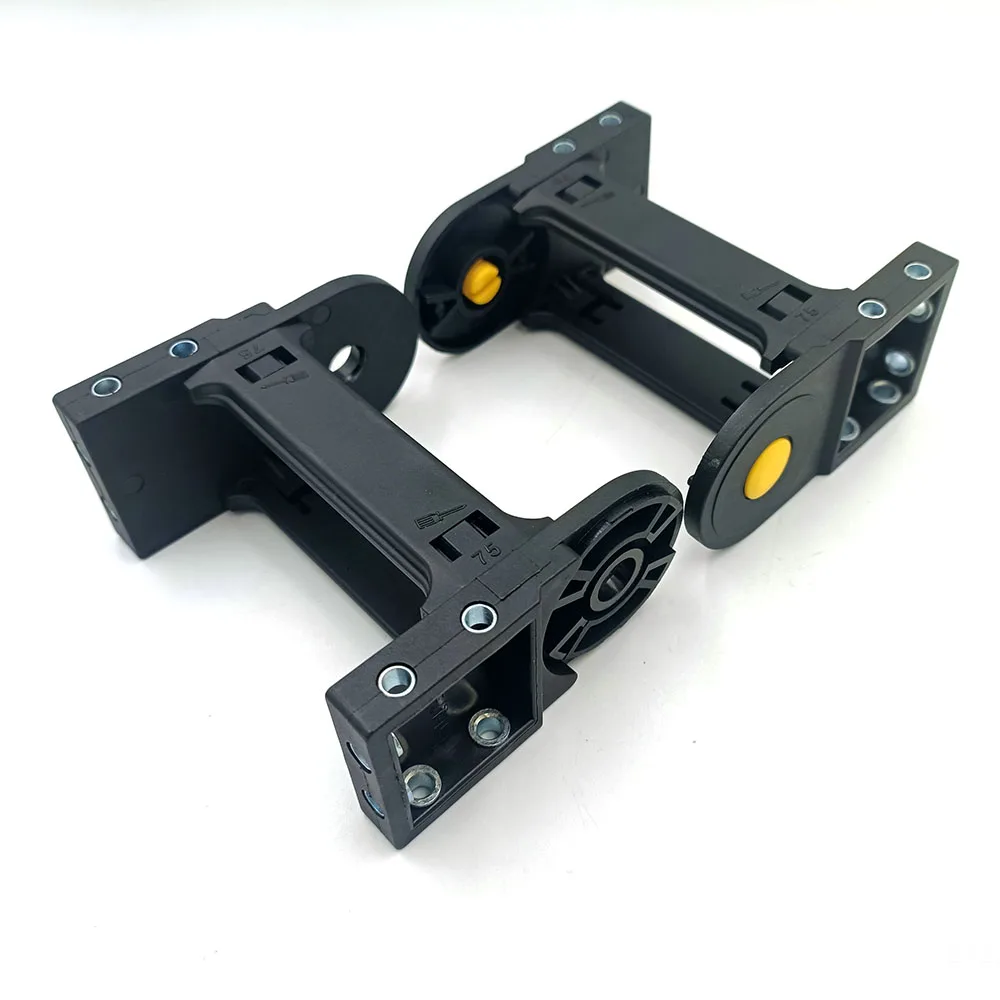 Jflo 25 Series Brid…