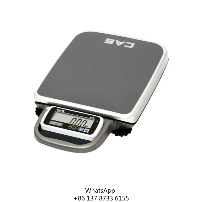 

Weighing PB200 200kg Electronic Post Office Envelope Flip Package Platform Postage Shipping Scale Digital Postal Scale