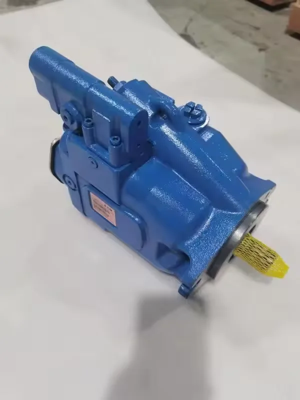 

PVM045ER PVM050 PVM057 PVM063 PVM106 PVM131ER PVM141 Hydraulic Pumps PVM045ER06CS02AAA07000001A0A