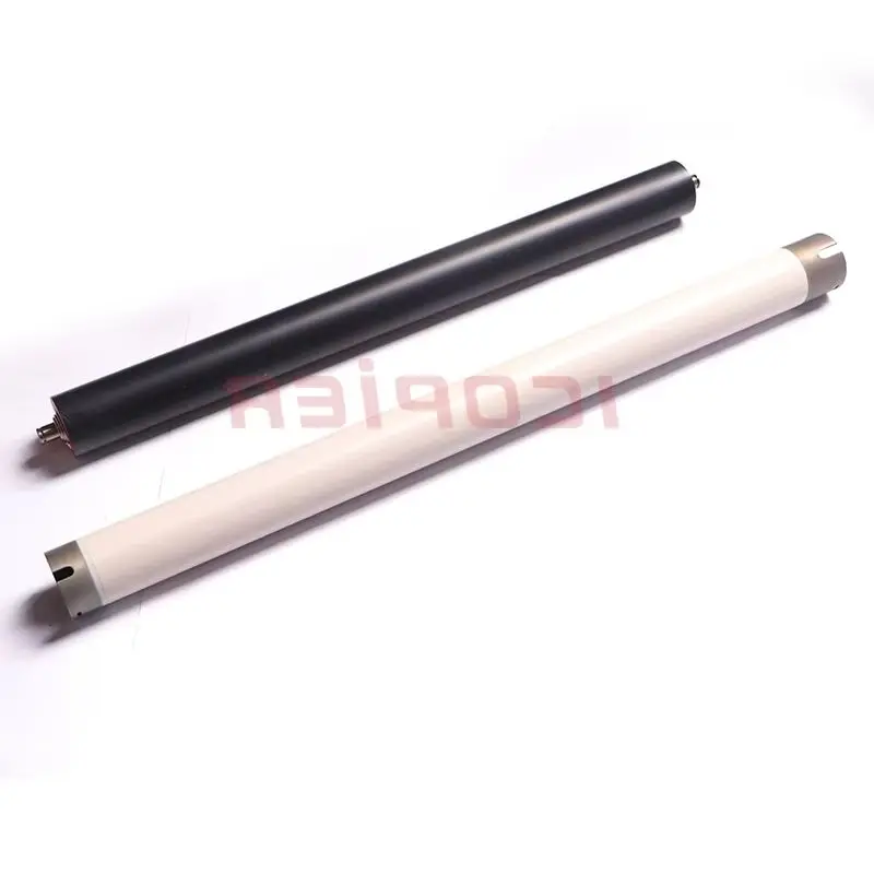 

Lower Fuser Roller +Upper Roller for Xerox 5945 5955 5955e 5945i 5955i Pressure Roller