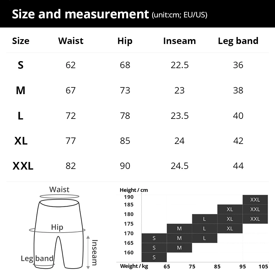 Radhose Männer Gel Pad Fahrrad Kleidung MTB Mountain Rennrad Downhill Enduro Kleidung männliche Frauen 2024 Sommer 7 Stunden