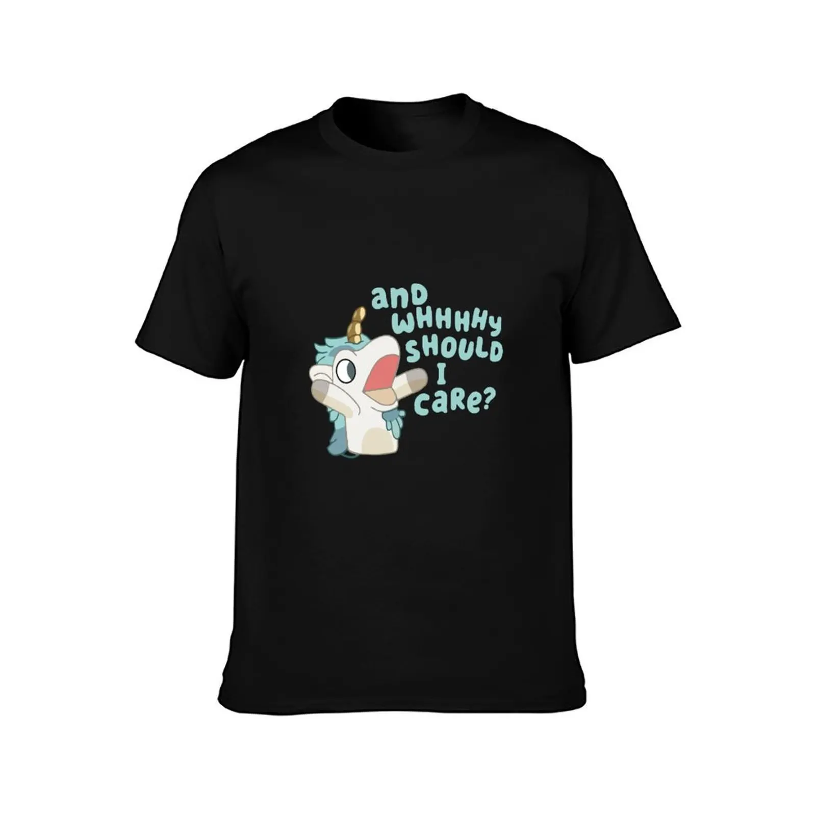 Annnd Why Should I Care Shirt, Unicorse T-Shirt for a boy graphic tee shirt man clothes man t shirt mens t shirts casual stylish