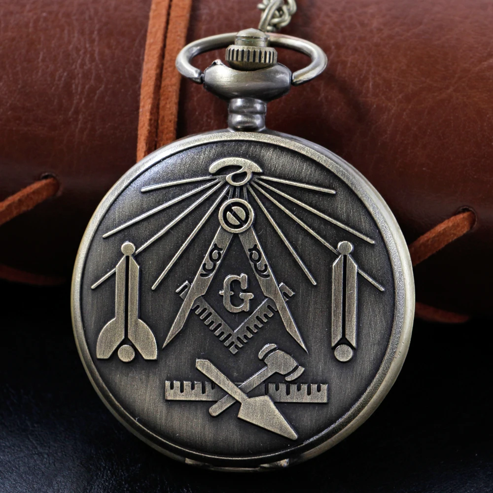 Famous Video Pattern Quartz Pocket Watch High Quality Unisex Necklace Pendant Jewelry Men's and Women's Gift Religio Masculino