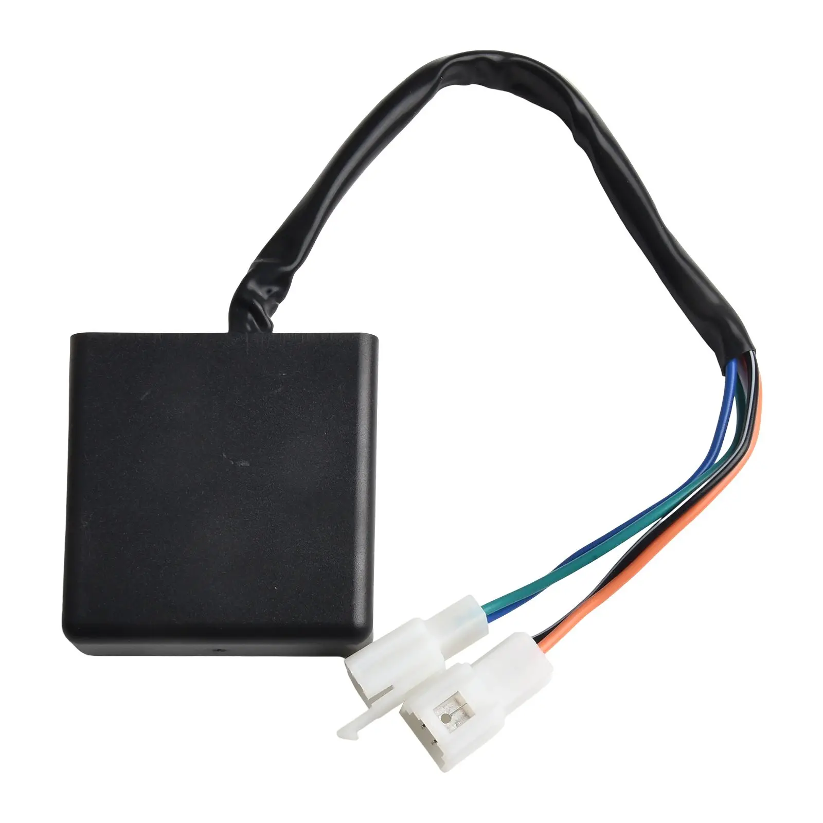 

Control Module Ignition Module Auto Parts Car Accessories 32900-42A30 Black Plug-and-play For SUZUKI DR200SE DR200
