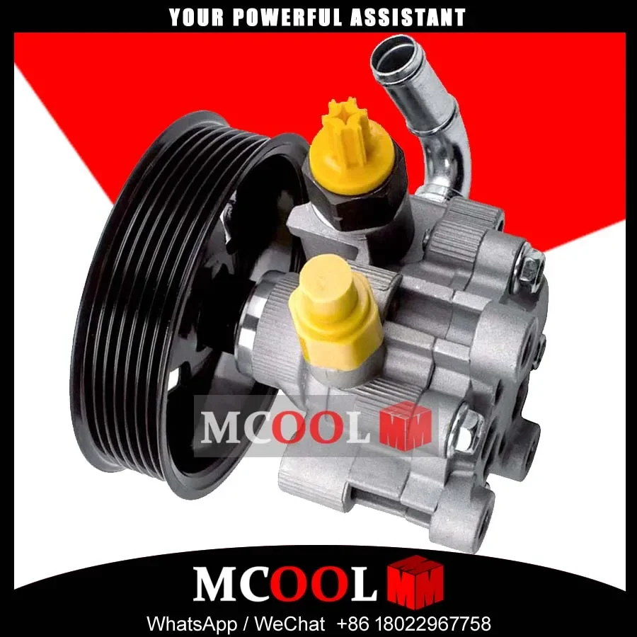 

Auto Power Steering Pump For Toyota FJ Cruiser land cruiser 4Tunner Tundra Sienna 2003-2010 4431035660 4431008020 443100C050
