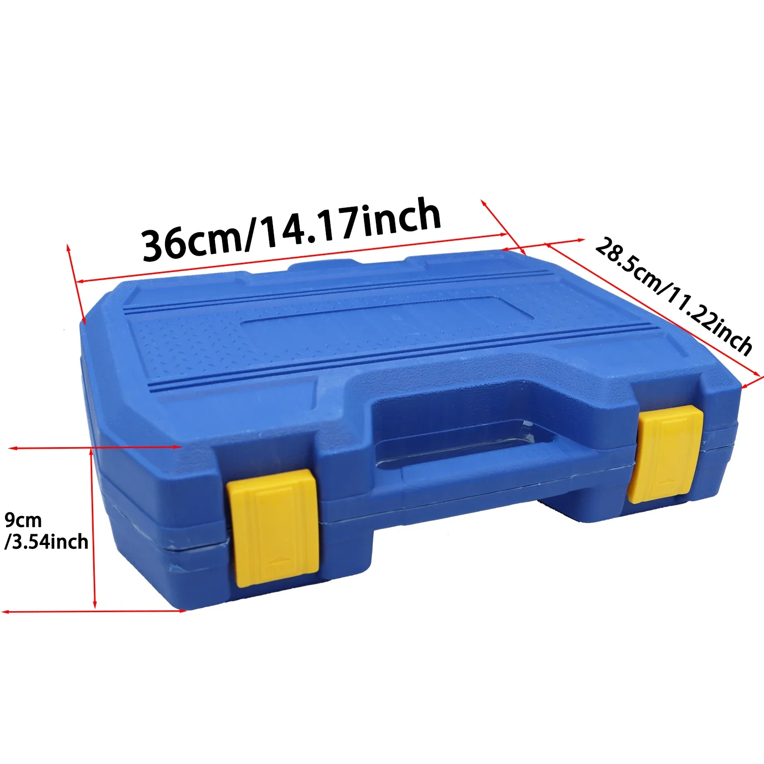 For R410A 3 Way Manifold Gauge Maintenence Tools with Hose and Hook for R32 R22 R410a R-134a Refrigeration Manifold Gauge Air