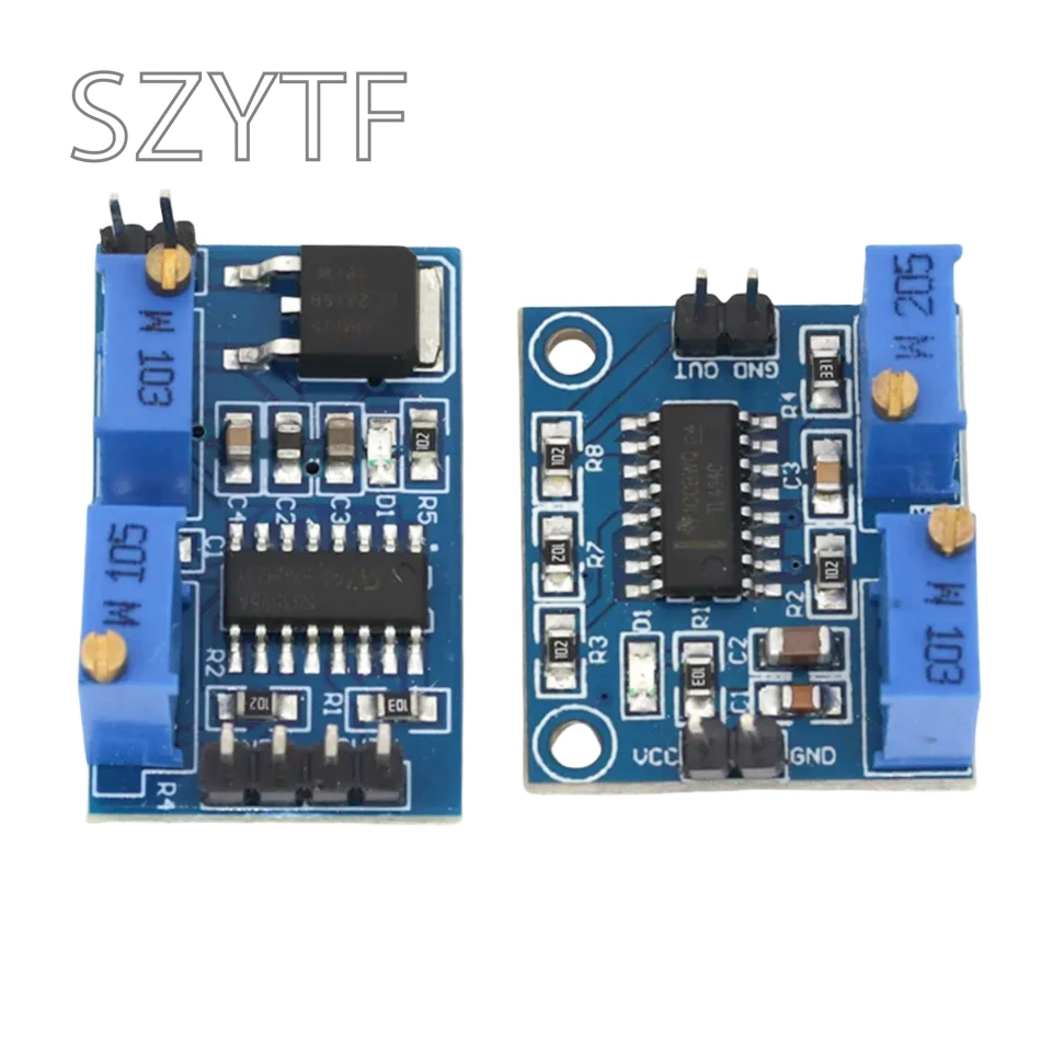 1PCS TL494 SG3525 PWM Controller Module Adjustable 5V Frequency 500-100kHz 250mA