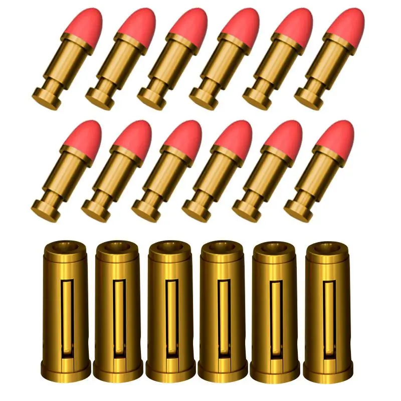 ZP5 リボルバー ソフト弾銃 357 シミュレート排莢式トイピストル 大人/男の子/子供用 ソフト弾トイガン 武器模型