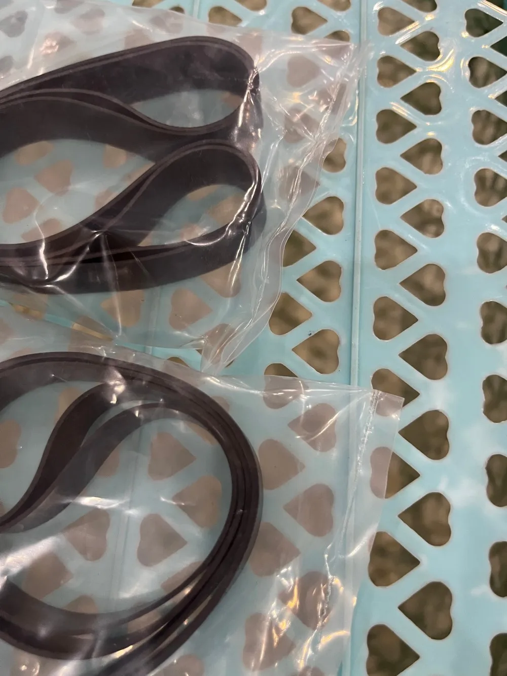 

5SET C261-3879 Transport Belt for Ricoh JP 780 785 1045 1250 750 DX 3440 2430 2432 3443 CP 6200 6300 5410