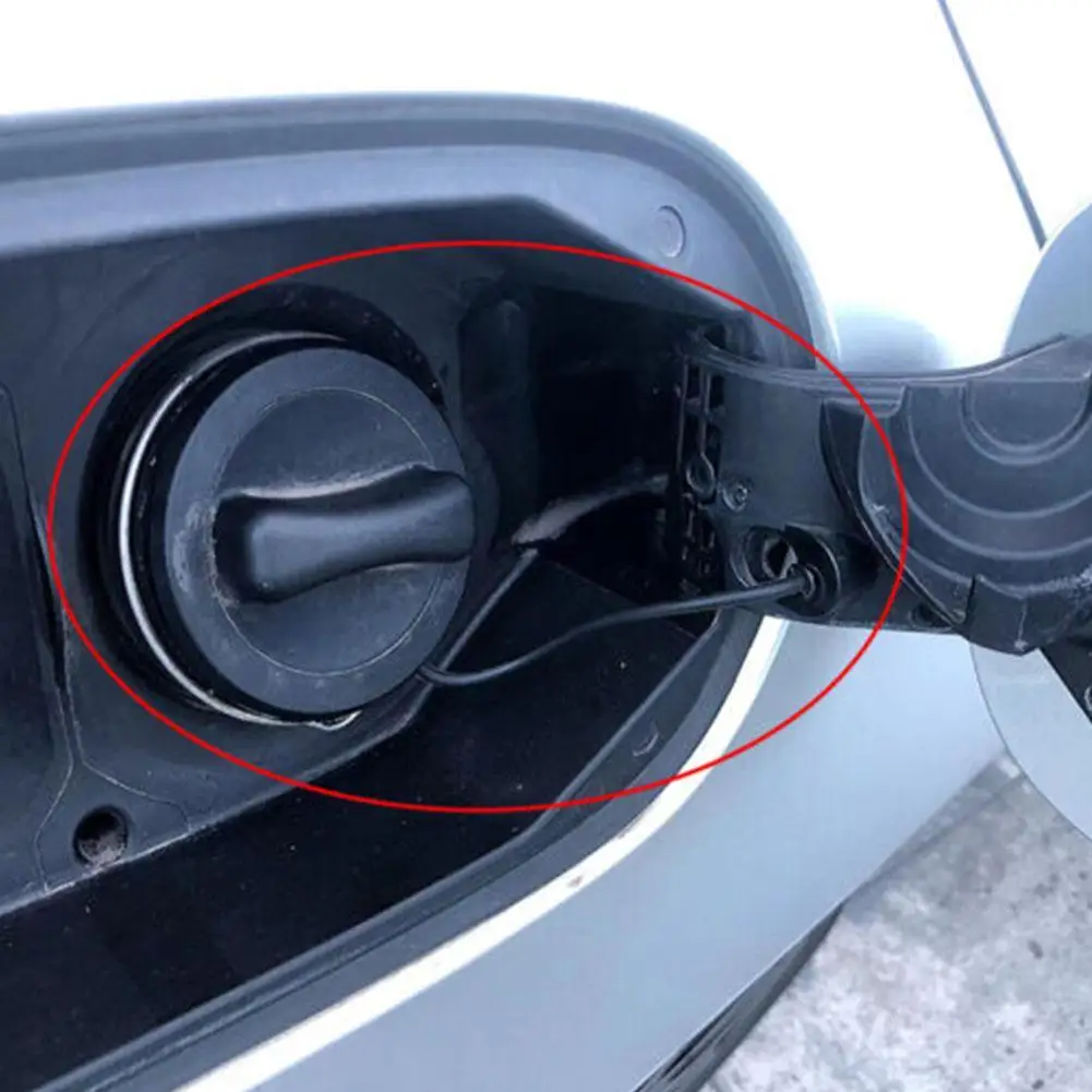 Car Fuel Tank Caps Cover Line Cable Rope A2214700605 For Mercedes For Benz W169 2004-2012 For Benz W171 W172 2004-2015