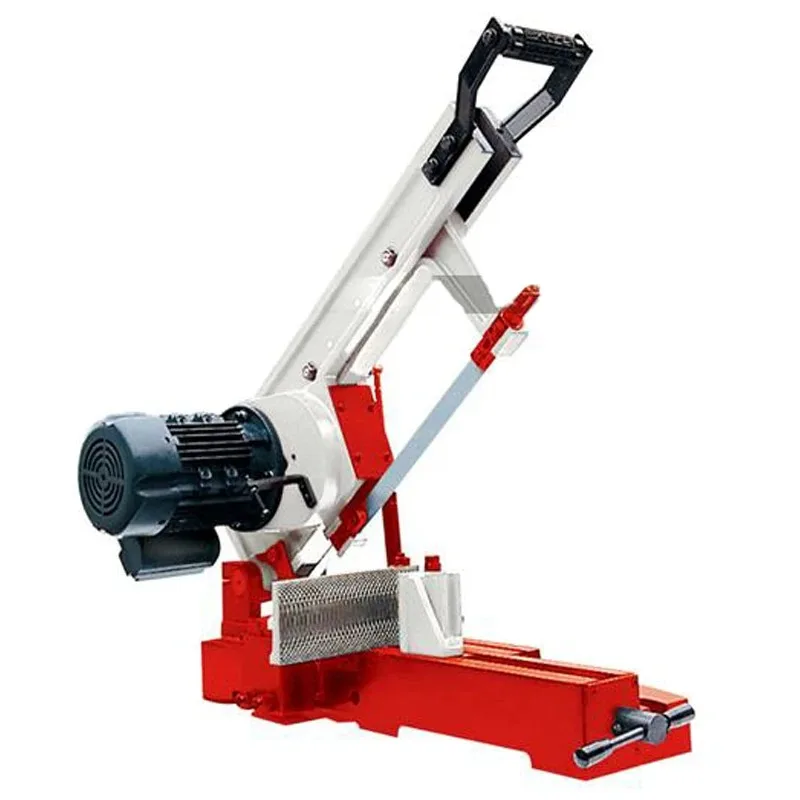 

【2026】G1/220V Small Metal Table Saw machine Hack saw machine Reciprocating saw Small metal cutting machine