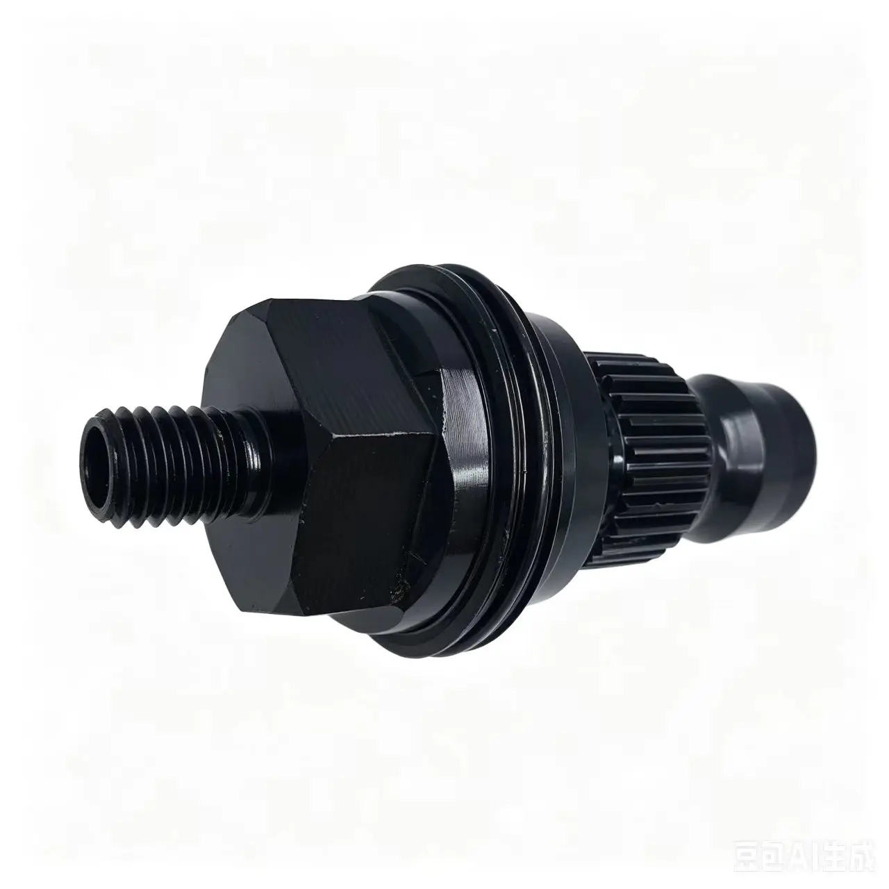 

Diamond Core Drill Adapter Hilti DD BU to 5/8-11 for DD250 DD400 DD750