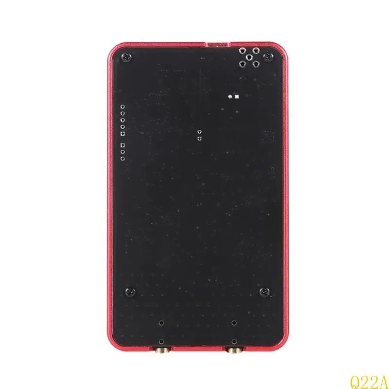 

Q22A Digital Handheld ESRMeter Electrical Multimeter with Backlit USB Powered