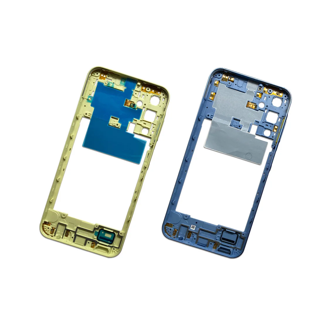 For Samsung A05 A05S A15 5G A156 Middle Frame Phone Housing Case