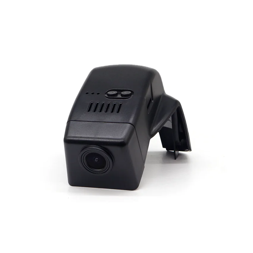 Plug-and-play 4K dashcam voor auto, camera recorder, dashcam WIFI auto DVR voor Volvo XC60 2014 2015 2016 2017 opnameapparaten - afbeelding 2