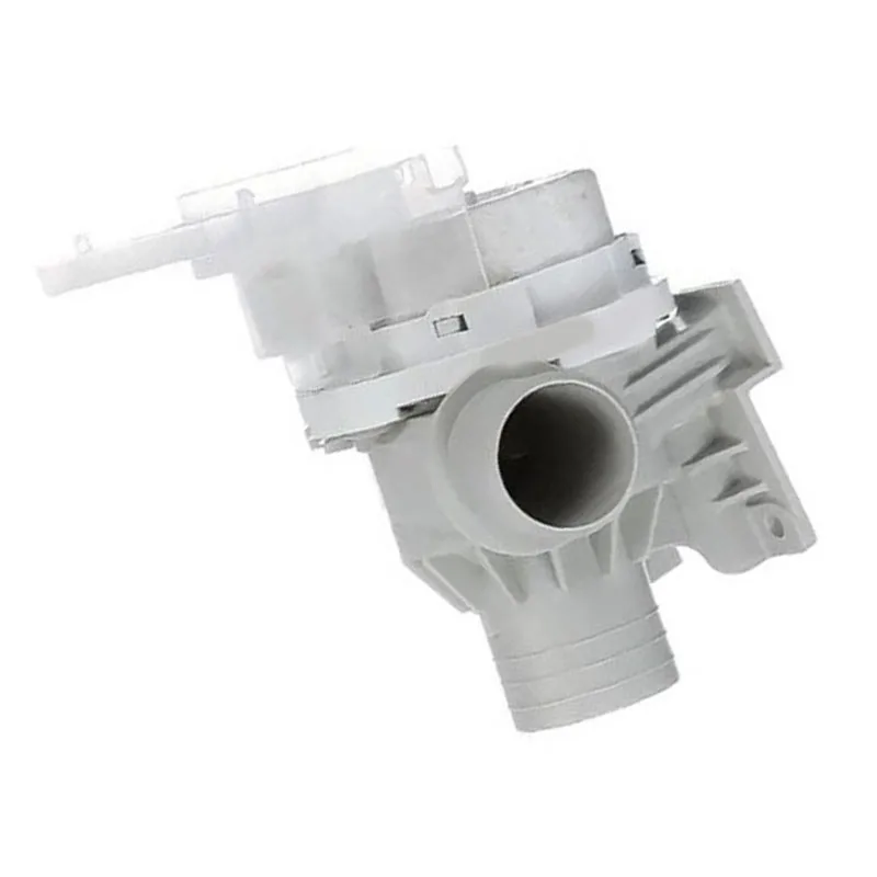 

1PC Washings Drainage Pump AHA75673404 Washing Machine DC26V Motor Washing Machine Drain Pump Motor Replacement Accessories