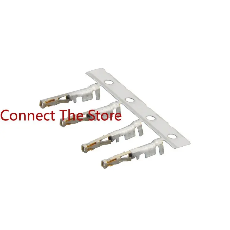 

50PCS Connector 46235-0001 462350001 Pin Terminal Original Stock