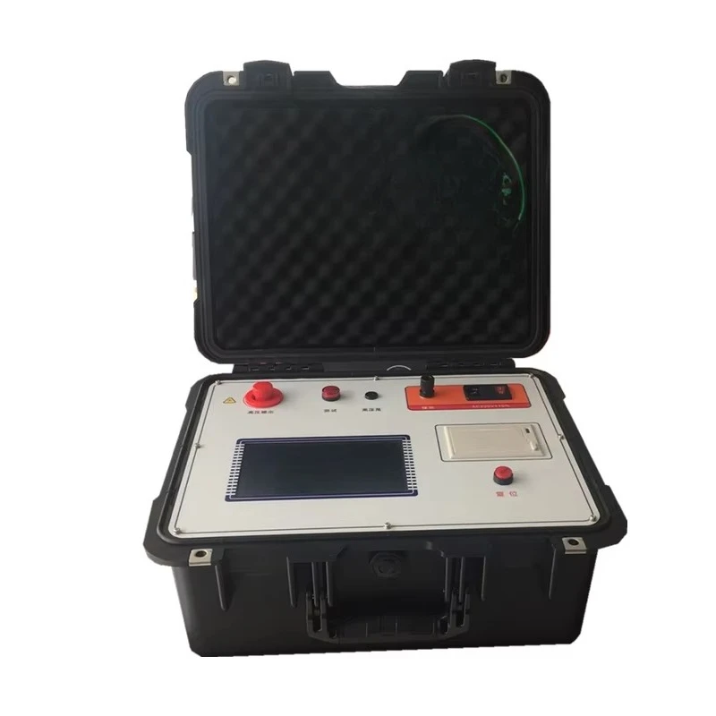 Damping Resistance … - image