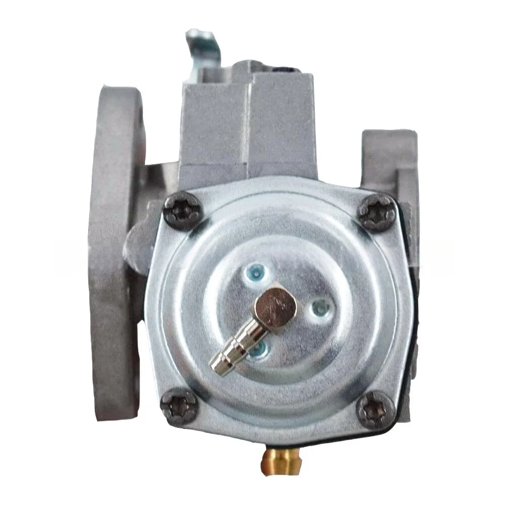 For Tecumseh AV520 Engine Carburetor For Tecumseh Sliver Optimized Fuel-air Mixture Improved Combustion Efficiency
