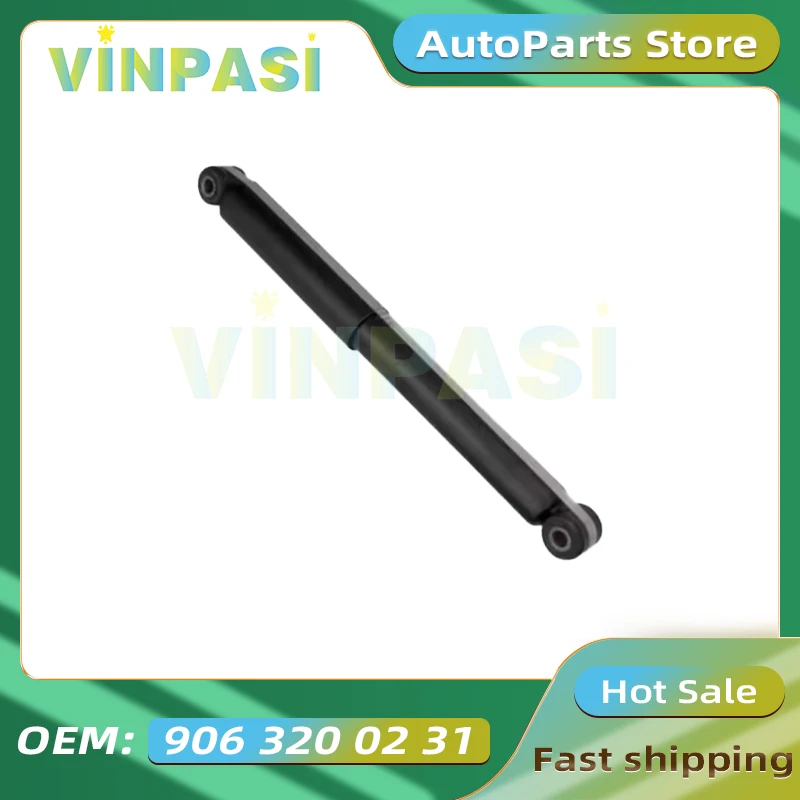 

Подходит для Mercedes Benz SPRINTER B906 9063200231, задний амортизатор, высококачественный амортизатор с пневматической подвеской