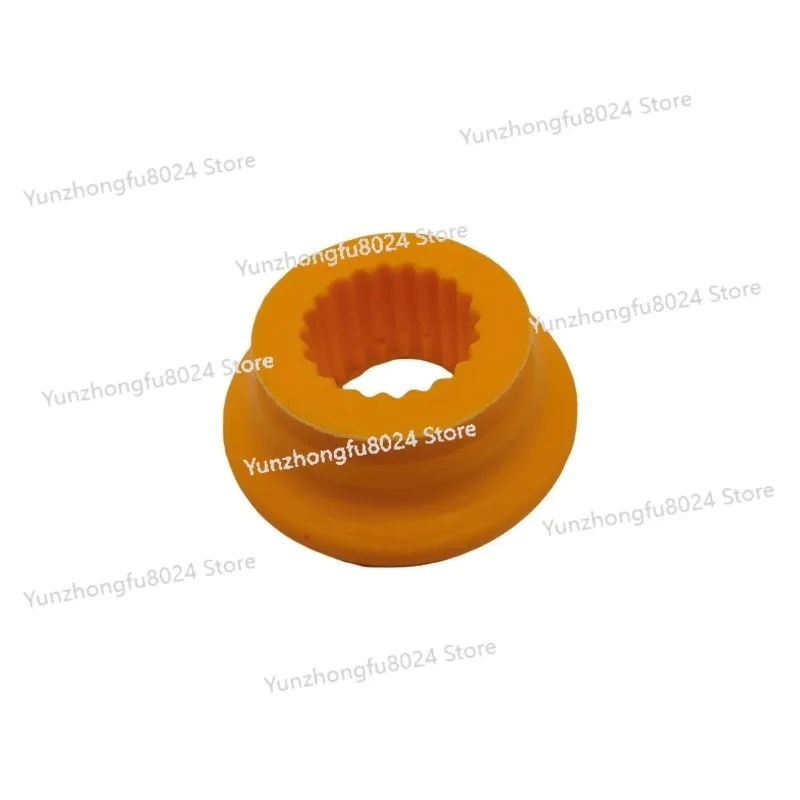 

SCE 2376753 2773898 Cab Suspension Bushings 10 Pieces/box