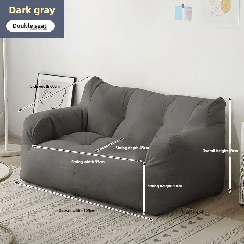 Variant: Dark Gray-95cm