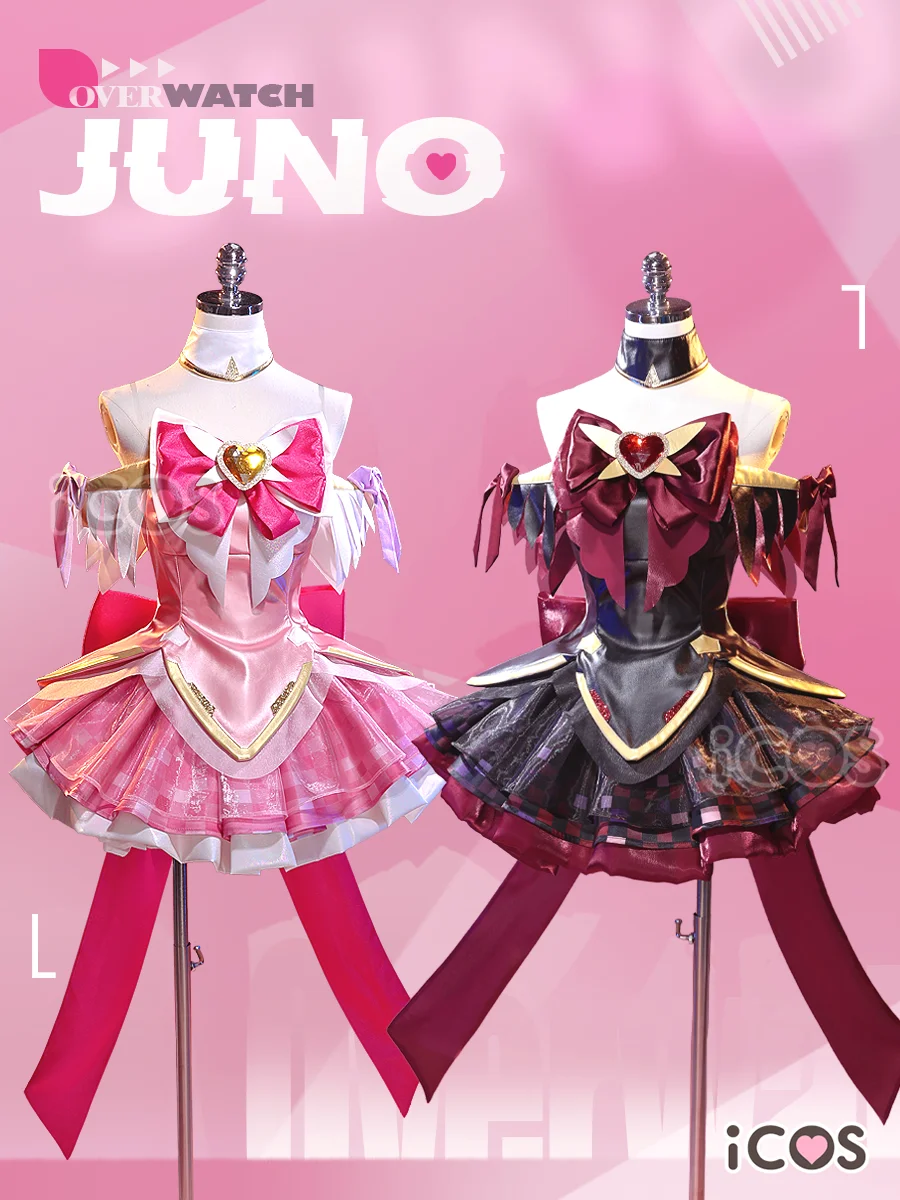 Anime Ow Juno Cospl… - image