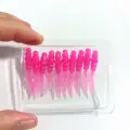 XZ017 20pcs PINK