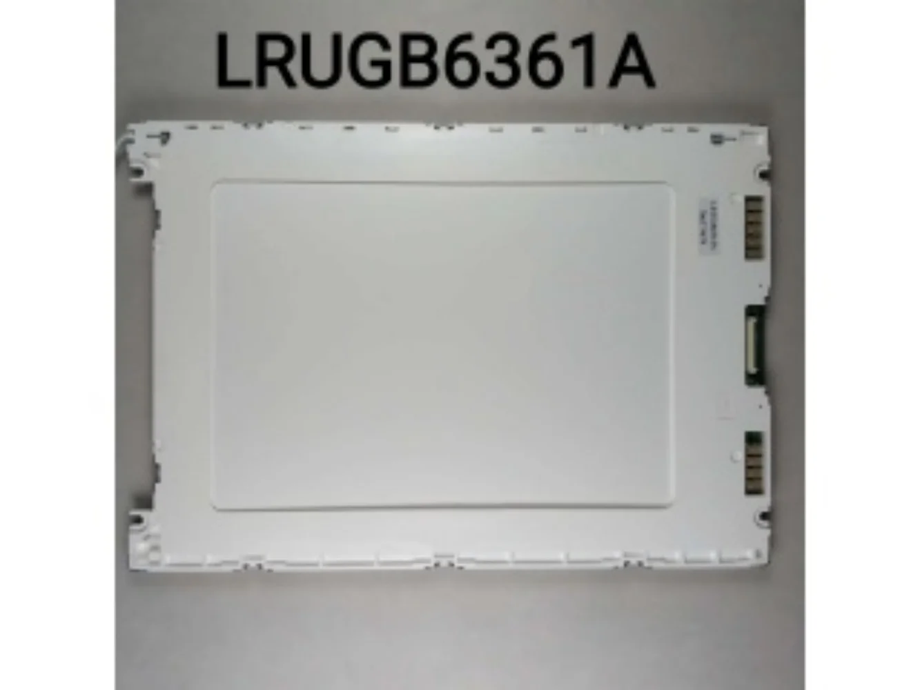 

LRUGB6361A ЖК-экран панели
