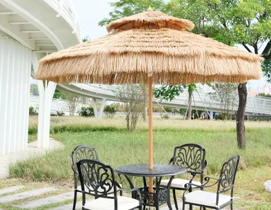 

Новинка: Современный уличный зонт для сада и двора с мраморным основанием, огромный зонт для пляжа, отеля, школы/парка, входной группы