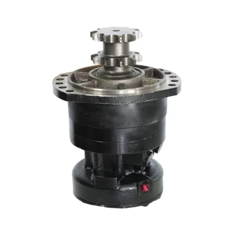 

Радиальные поршневые двигатели 3A400A45Z32B2M2WL12F2S0524 гидравлические двигатели -A -F -C -H -R -T -W -X -D -E