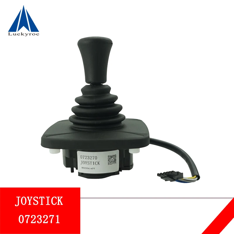 Still Forklift Joystick 0723271 Cross Lever