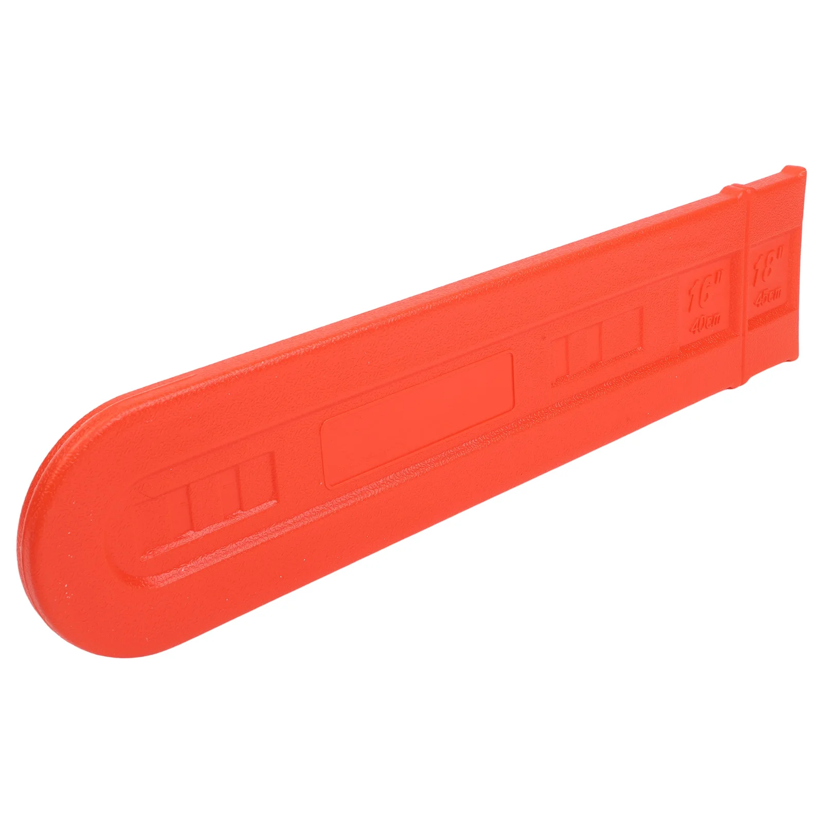 غطاء قضيب المنشار لـ 16 18 بوصة قضبان متوافقة مع الموديل 0000 792 9175 A (3003/3006) يحمي من الضرر