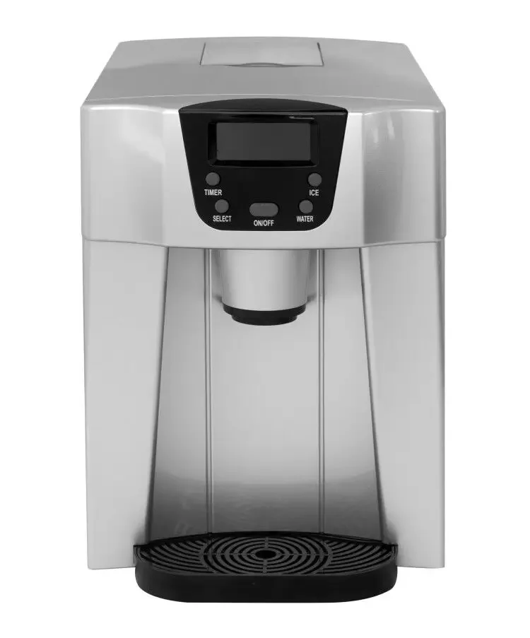 ^Or Smad 2L Portable Convenient Counter Top Home Crushes Icemaker For DIM-26N(A)&*