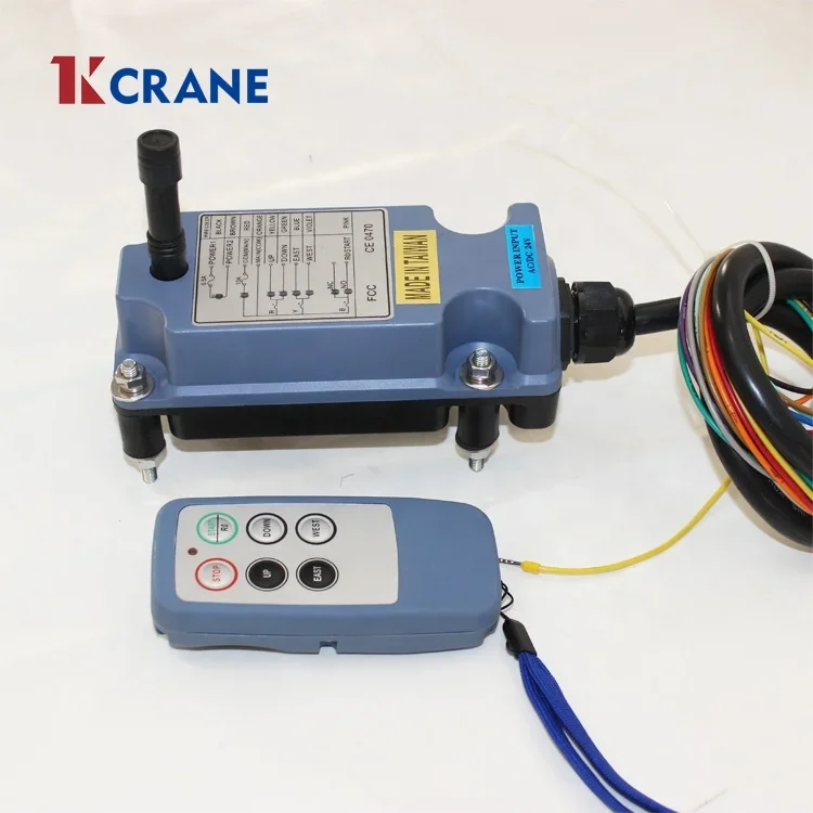 2025 SAGA Universal Wireless Remote Control Switch Dc 12V 24V Transmitter and Receiver