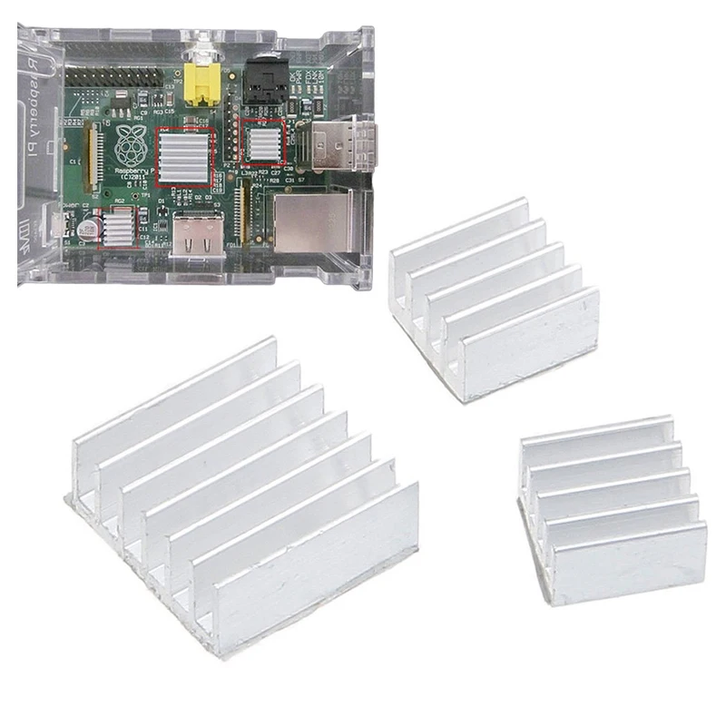 Electronics Reliable Innovative Design Long-lasting Cooling Solution Improve Device Performance Maximum Heat Dissipation