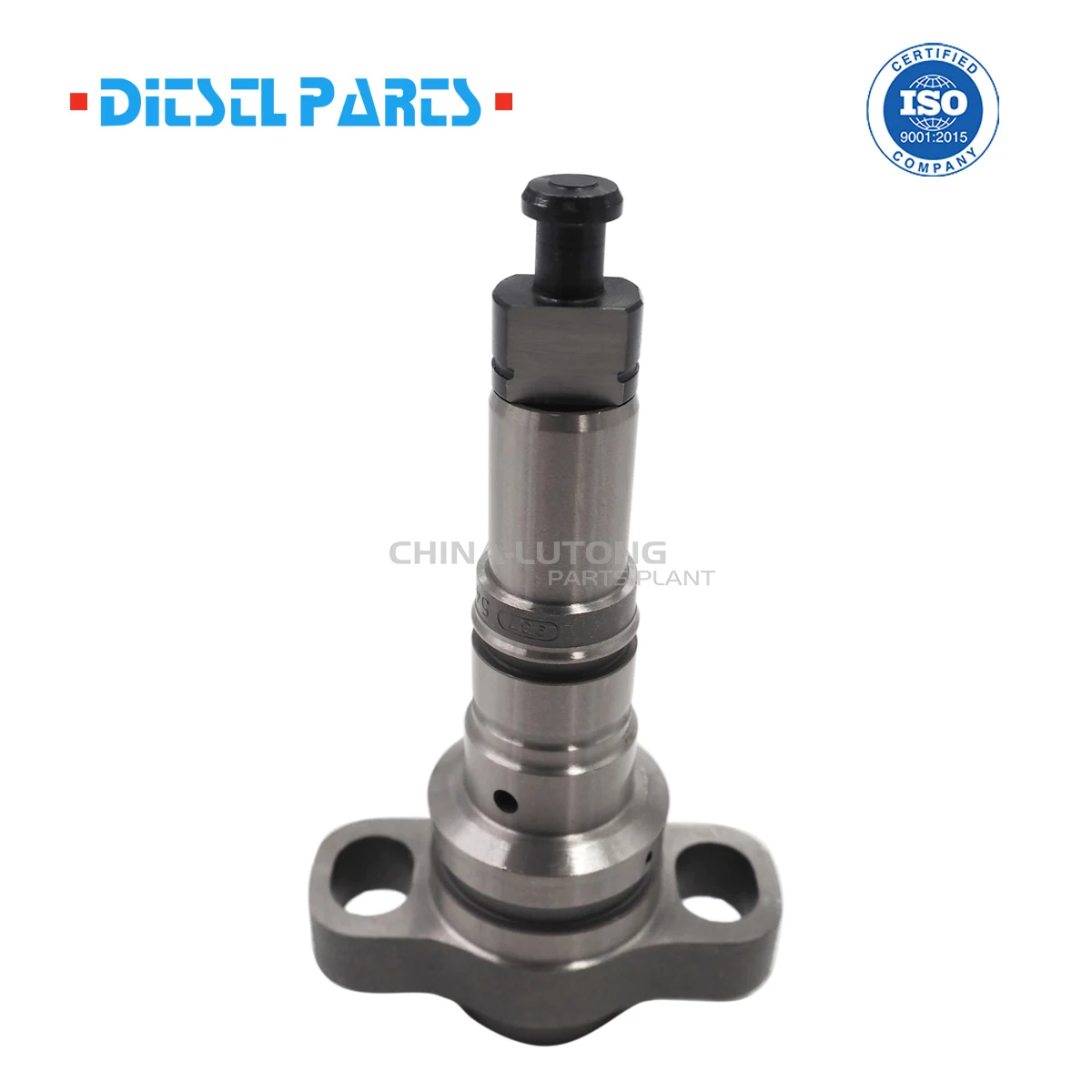 P8500 Type Plunger And Barrel Assembly 2455-165 2 418 455 165 Plunger And Barrel In Fuel Injection Pump For SCANIA 113