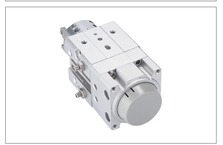 Rotary Clamping Typ…