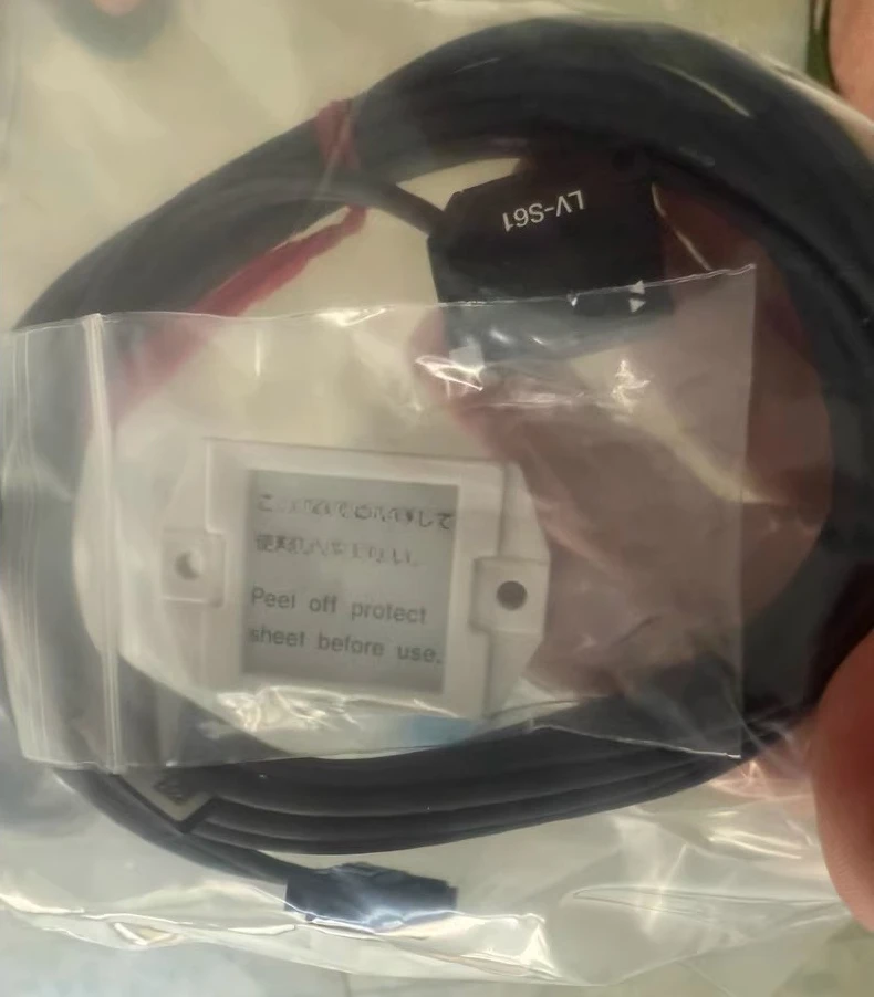 LV-S61 Optical Sens…