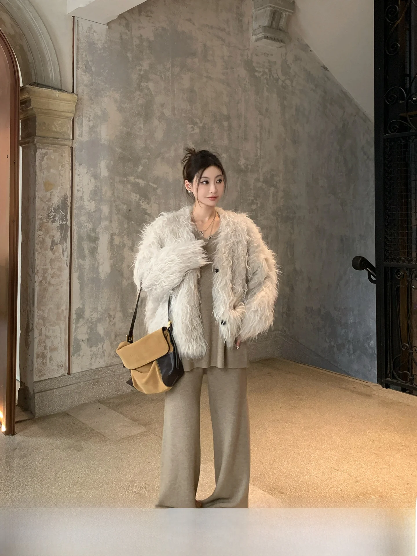 Gv Big Brother Wool…