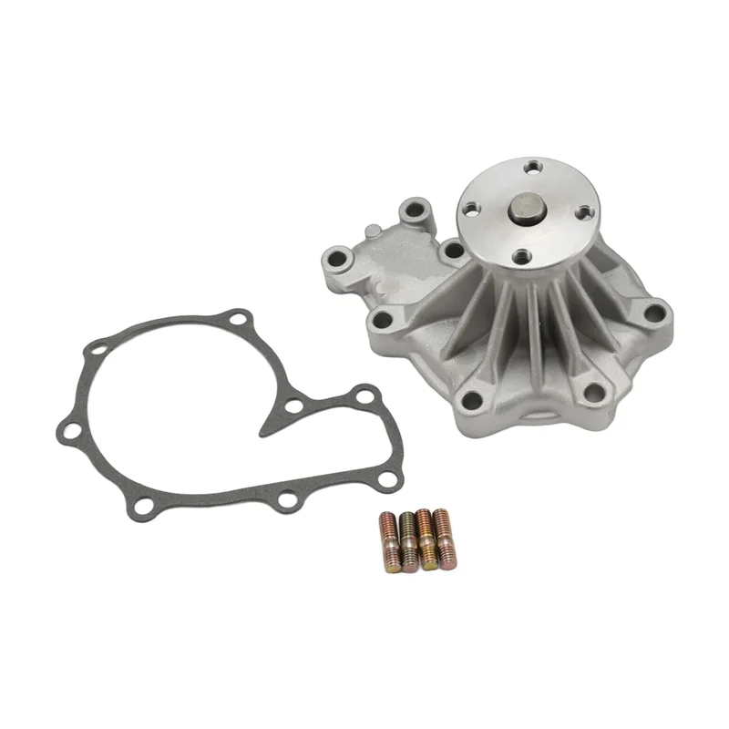 

ABQB-для Ford Ranger Mazda BT-50 2,5 3,0 система охлаждения двигателя электрический водяной насос 8ALA-15-100 8ALA15100 автомобильный пикап